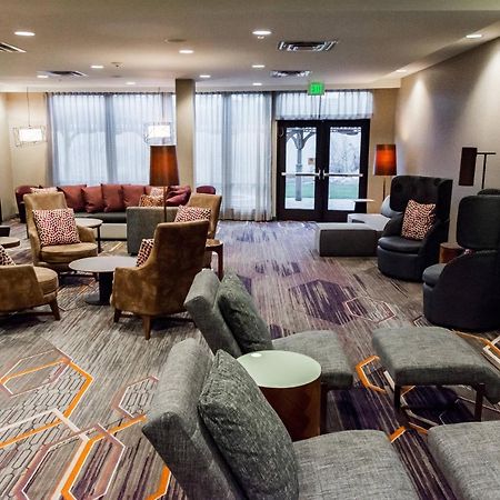 Courtyard By Marriott Lafayette Hotel Екстериор снимка