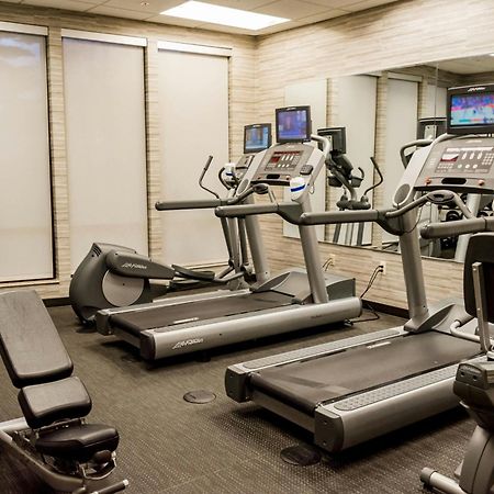 Courtyard By Marriott Lafayette Hotel Екстериор снимка