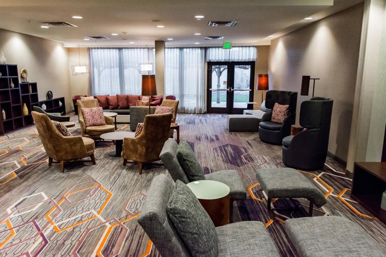 Courtyard By Marriott Lafayette Hotel Екстериор снимка
