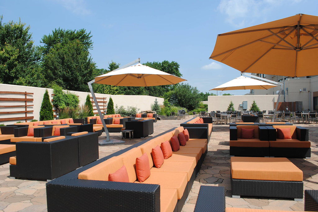 Courtyard By Marriott Lafayette Hotel Екстериор снимка