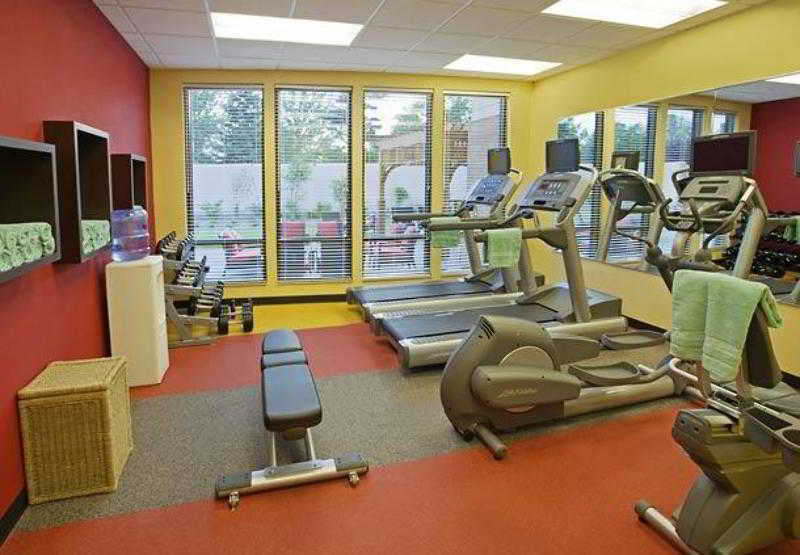 Courtyard By Marriott Lafayette Hotel Екстериор снимка