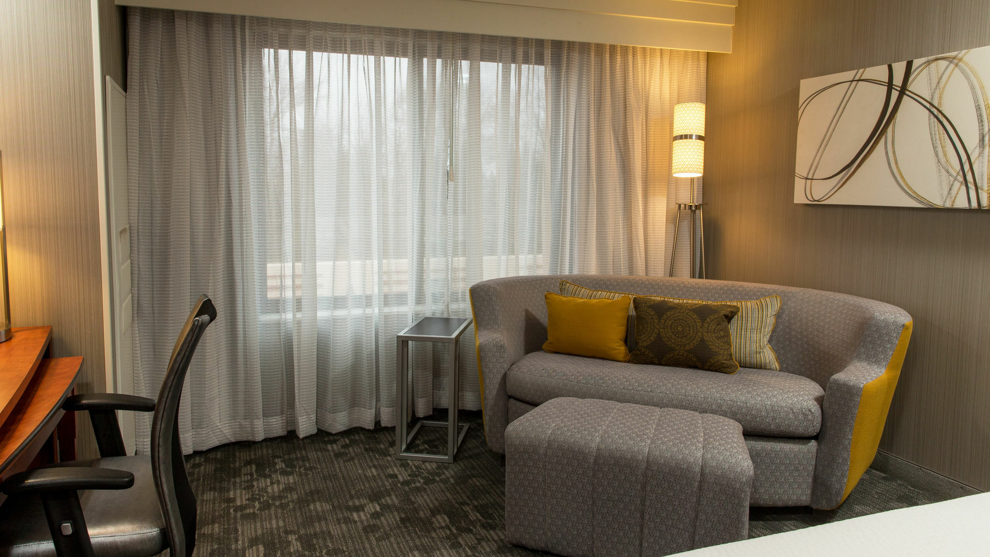 Courtyard By Marriott Lafayette Hotel Екстериор снимка