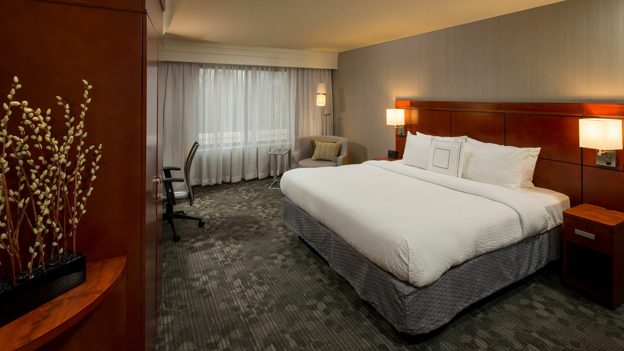 Courtyard By Marriott Lafayette Hotel Екстериор снимка